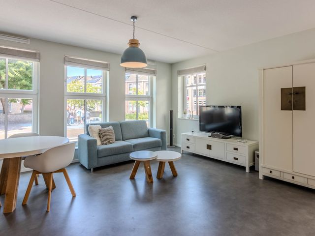 Torenstraat 7, Spijkenisse