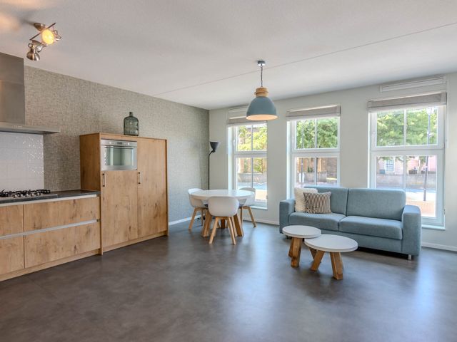Torenstraat 7, Spijkenisse