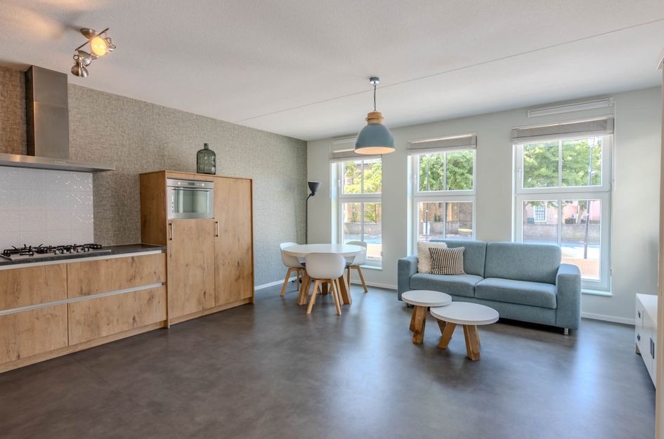Torenstraat 7