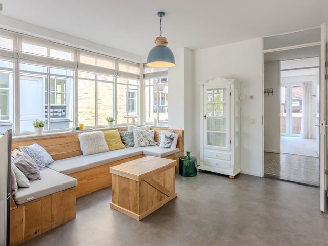 Torenstraat 7, Spijkenisse