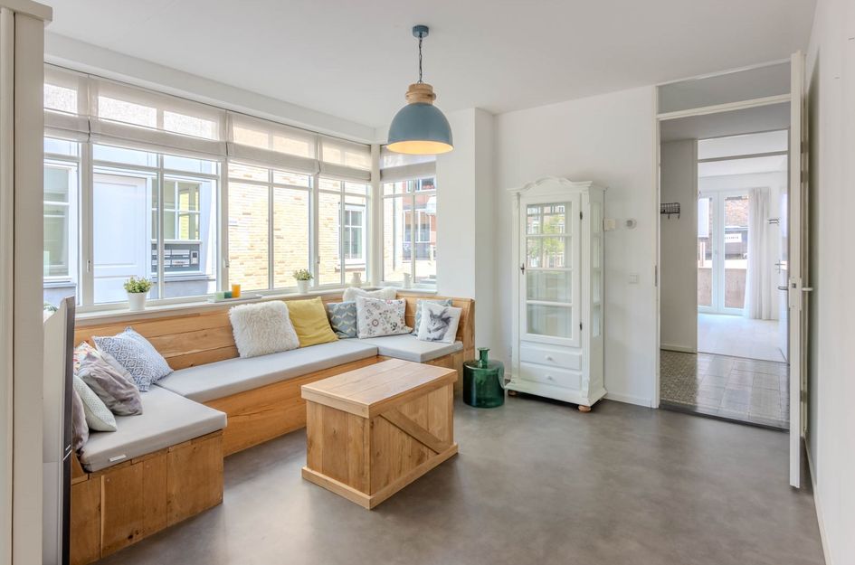 Torenstraat 7