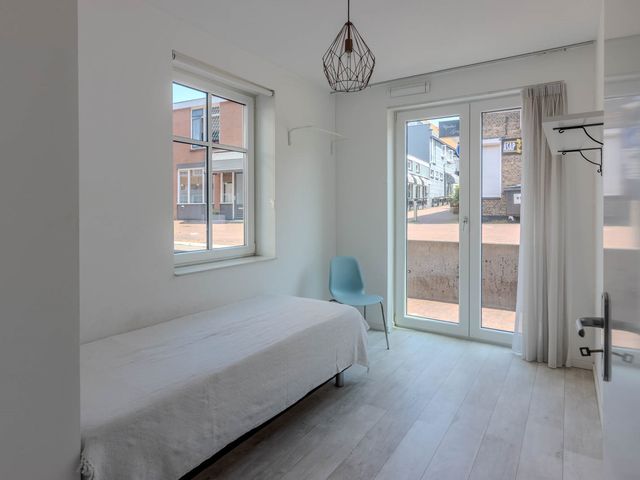 Torenstraat 7, Spijkenisse