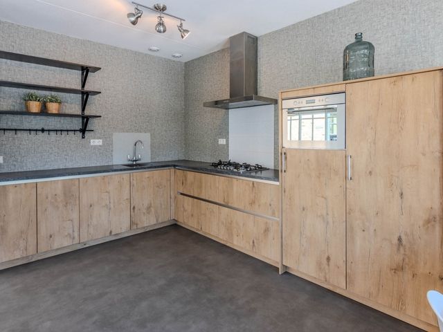 Torenstraat 7, Spijkenisse