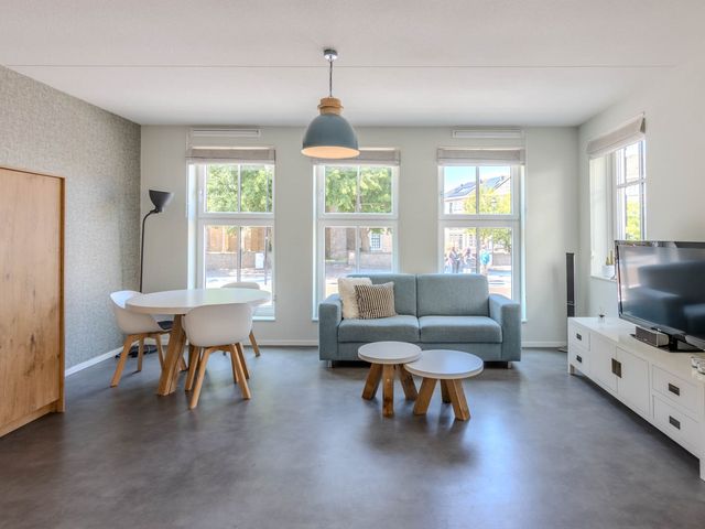 Torenstraat 7, Spijkenisse