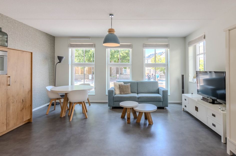 Torenstraat 7