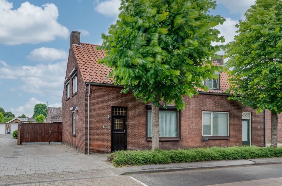 Pastoor Gillisstraat 98