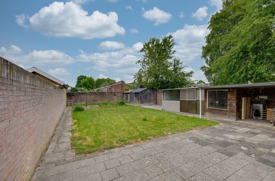 Pastoor Gillisstraat 98