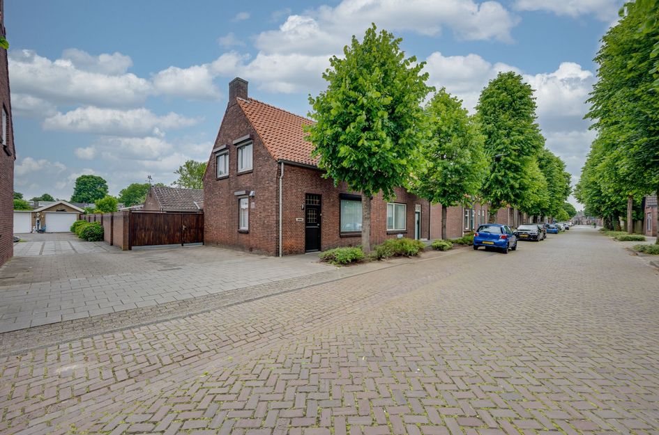 Pastoor Gillisstraat 98