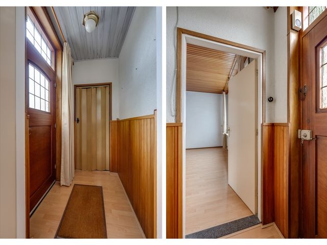 Pastoor Gillisstraat 98, Rijen