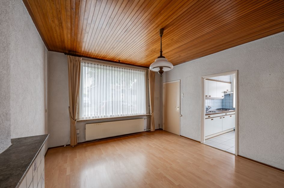 Pastoor Gillisstraat 98