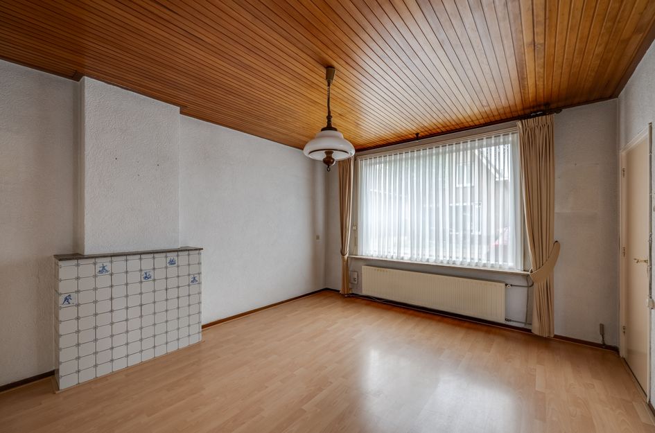 Pastoor Gillisstraat 98