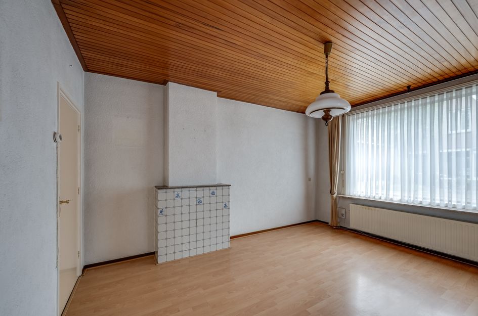 Pastoor Gillisstraat 98