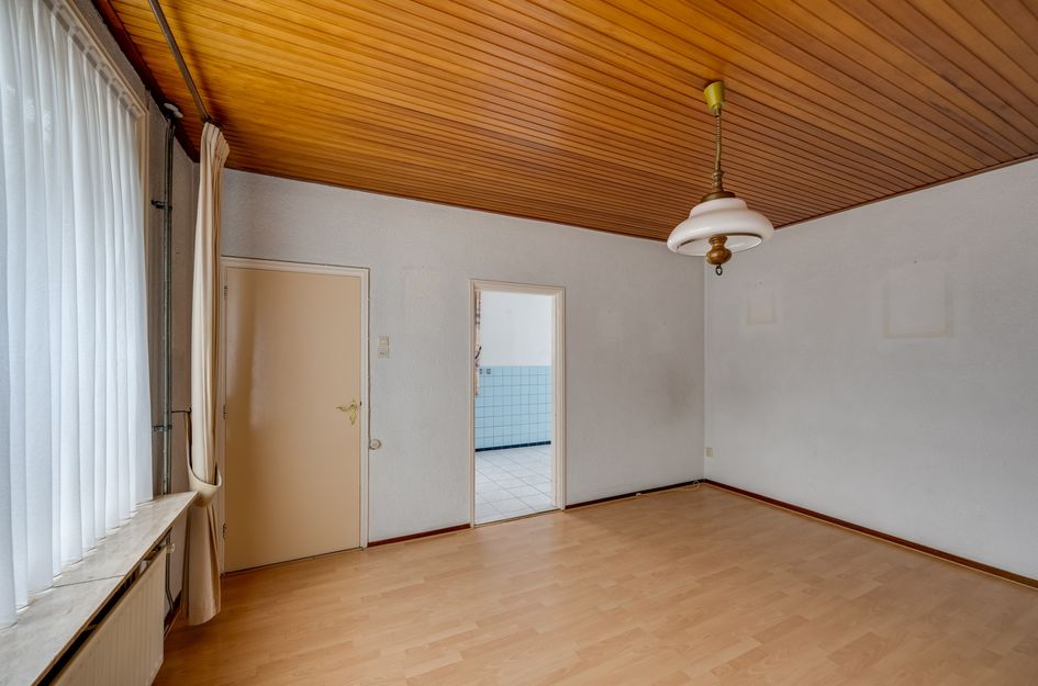 Pastoor Gillisstraat 98