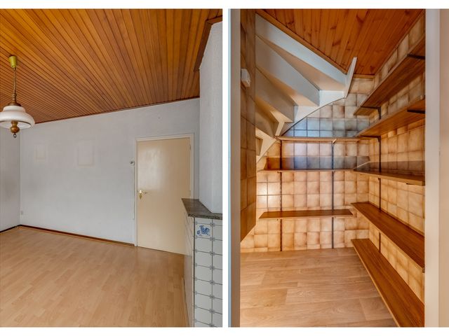 Pastoor Gillisstraat 98, Rijen