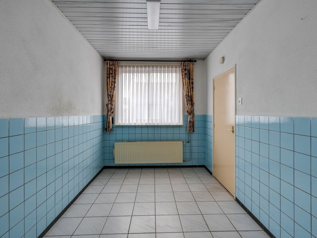 Pastoor Gillisstraat 98, Rijen