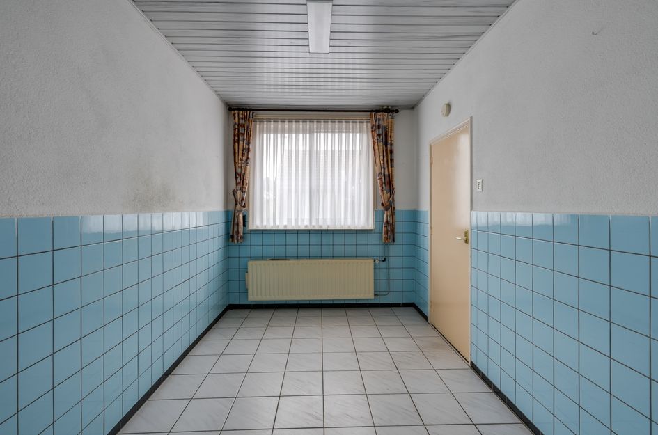Pastoor Gillisstraat 98