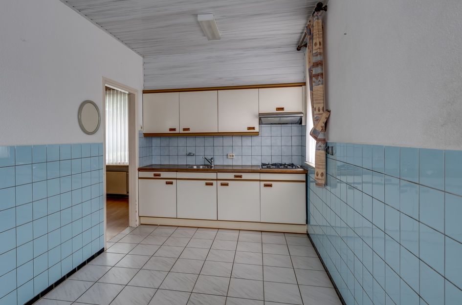 Pastoor Gillisstraat 98