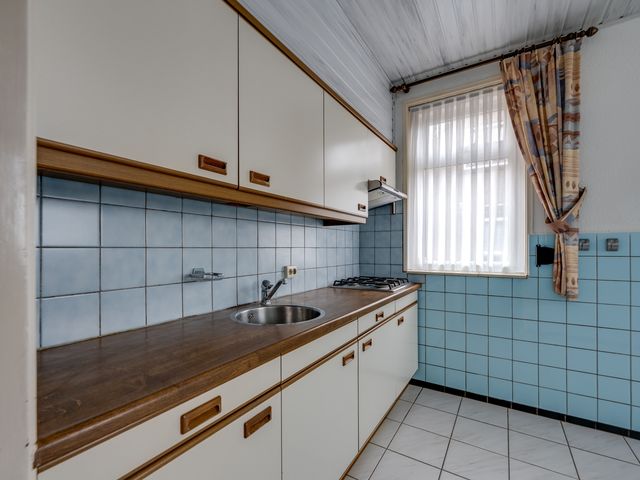 Pastoor Gillisstraat 98, Rijen