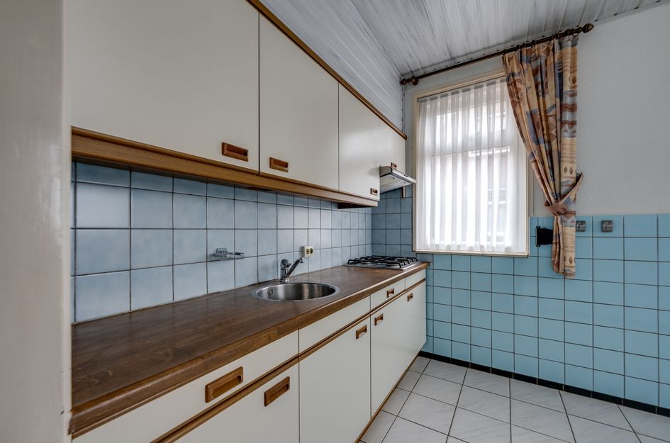 Pastoor Gillisstraat 98