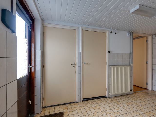 Pastoor Gillisstraat 98, Rijen