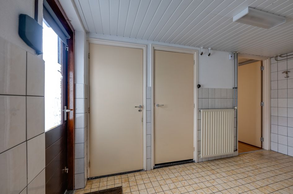 Pastoor Gillisstraat 98