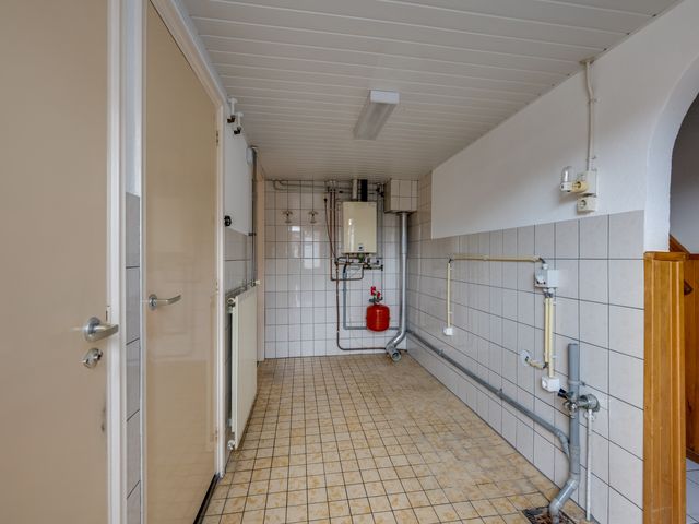 Pastoor Gillisstraat 98, Rijen