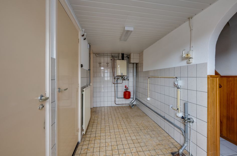 Pastoor Gillisstraat 98