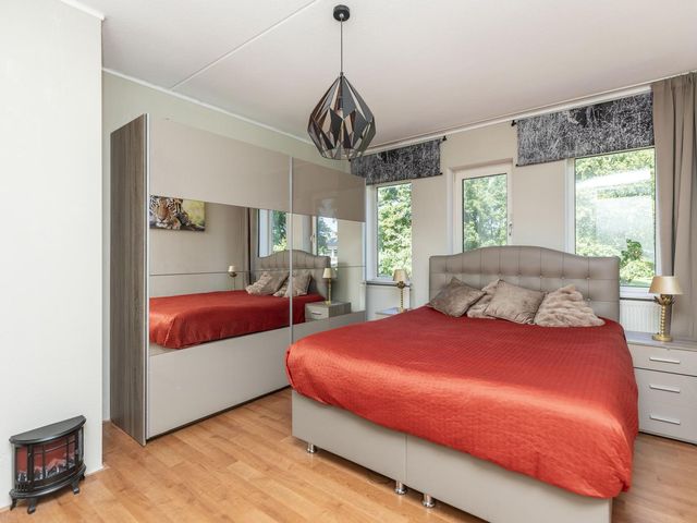 Hooghagen 46, Rotterdam