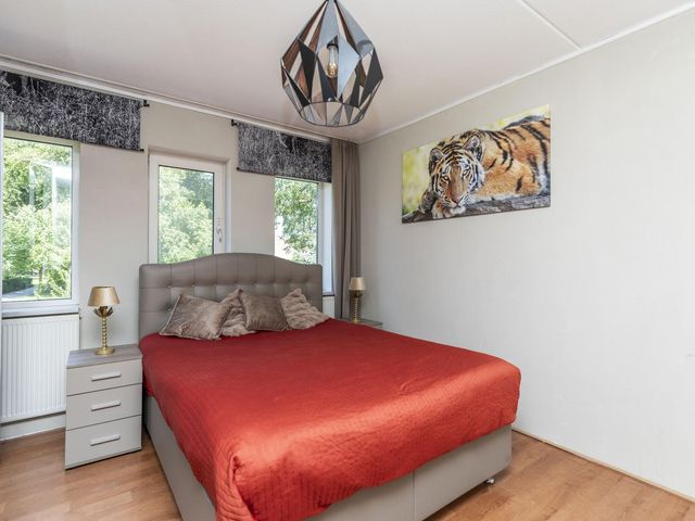 Hooghagen 46, Rotterdam