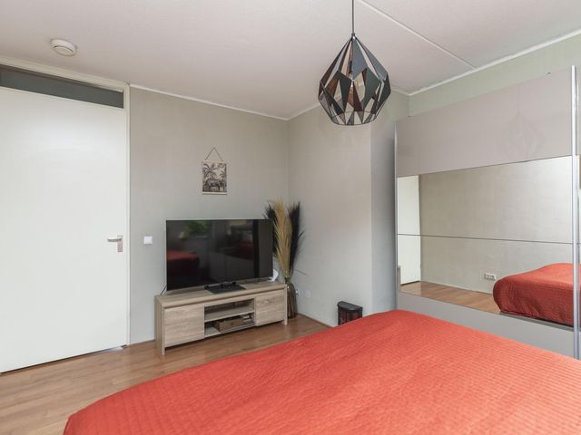 Hooghagen 46, Rotterdam