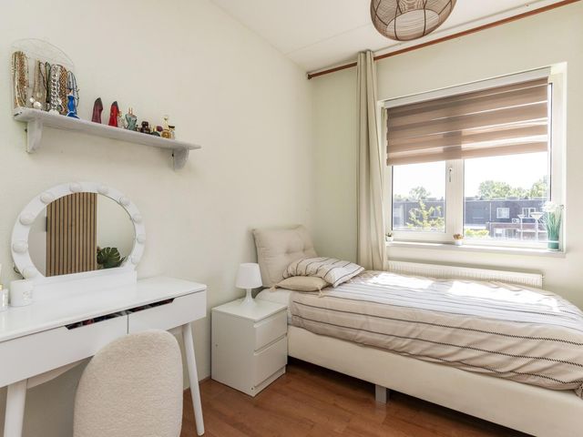 Hooghagen 46, Rotterdam