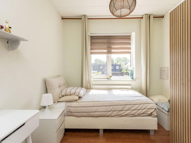 Hooghagen 46, Rotterdam