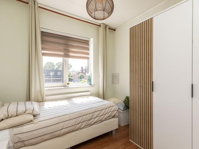 Hooghagen 46, Rotterdam