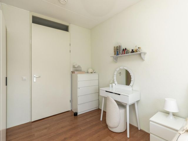 Hooghagen 46, Rotterdam