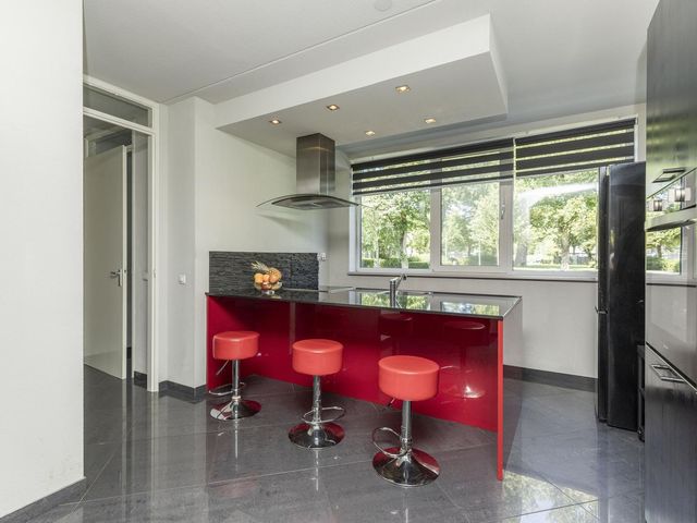Hooghagen 46, Rotterdam