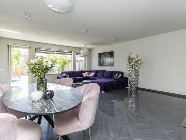 Hooghagen 46, Rotterdam