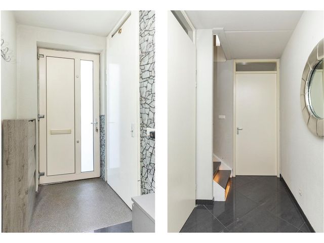 Hooghagen 46, Rotterdam
