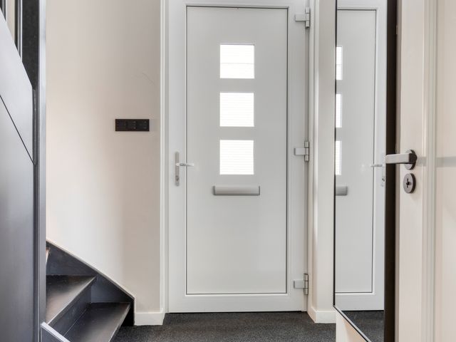Turfsteker 6, Veenendaal