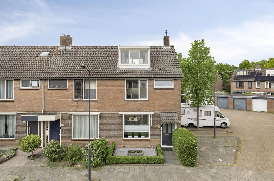 Bocht 40