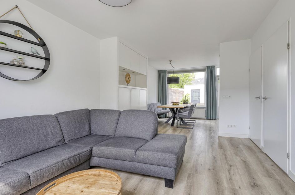 Bocht 40