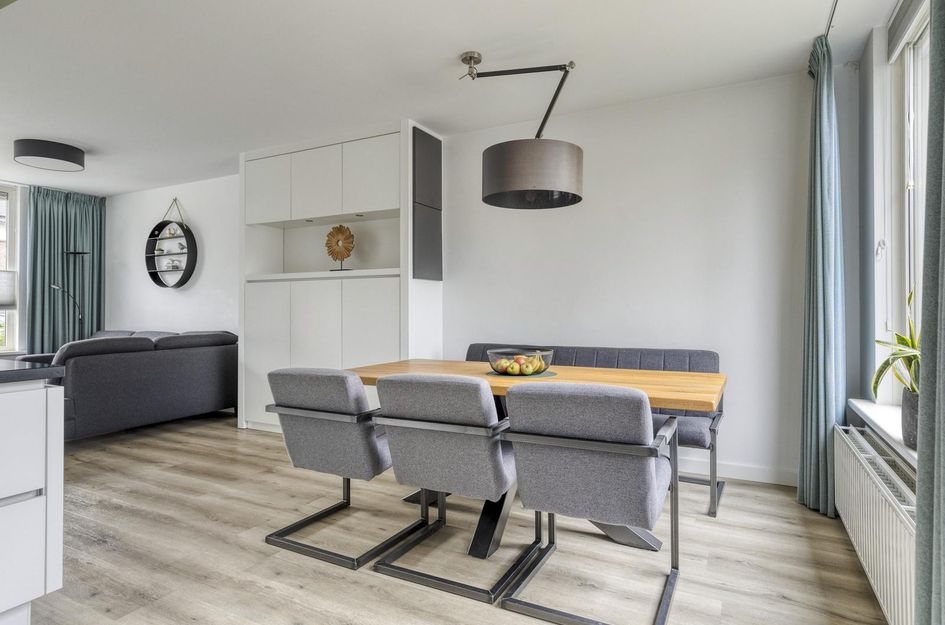 Bocht 40