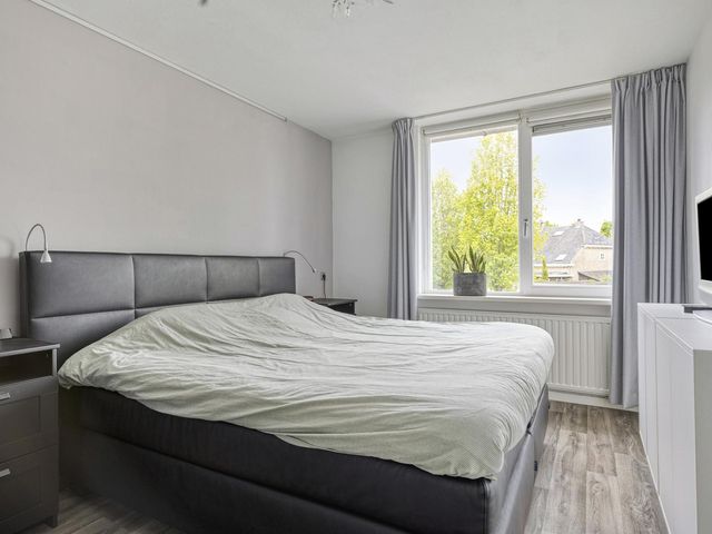 Bocht 40, Breda