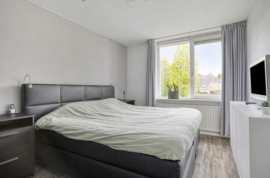 Bocht 40