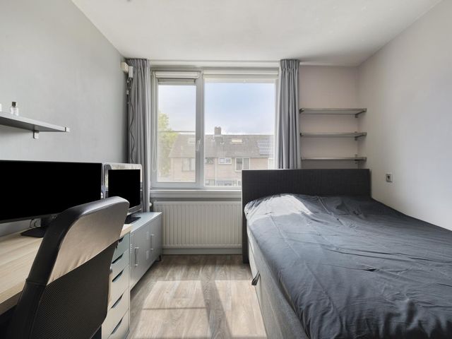Bocht 40, Breda