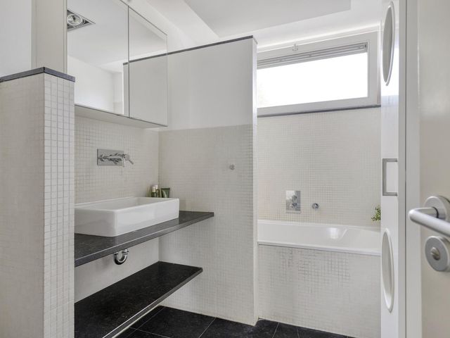 Bocht 40, Breda