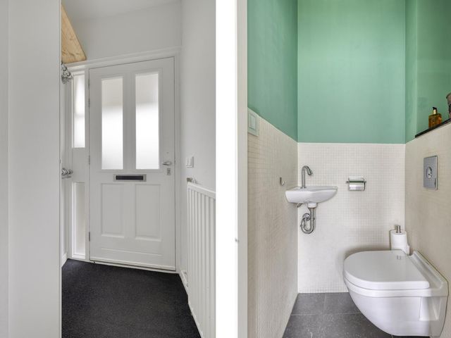 Bocht 40, Breda