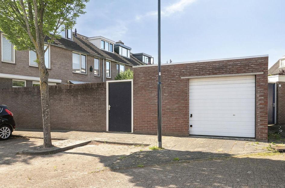 Bocht 40