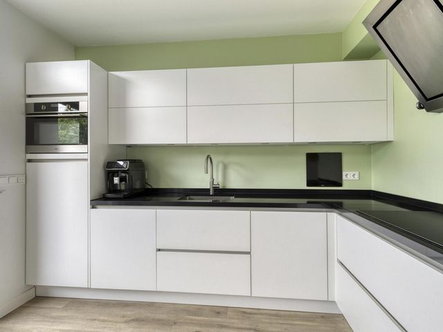Bocht 40, Breda