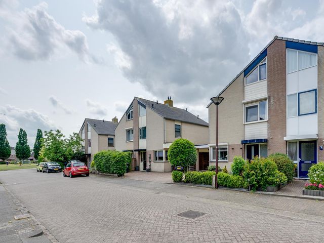 Repinge 9, Hoeven
