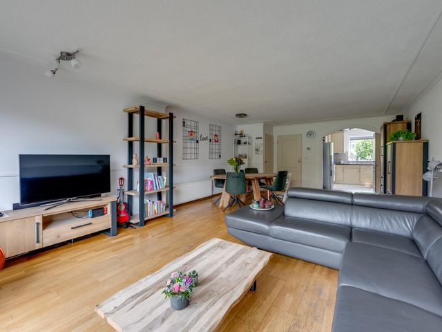 Repinge 9, Hoeven